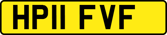 HP11FVF