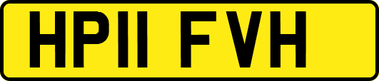 HP11FVH