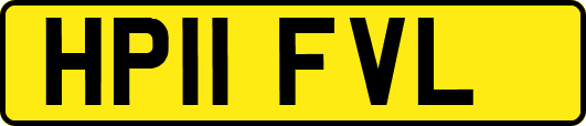 HP11FVL