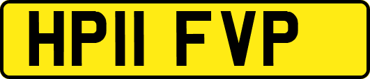 HP11FVP