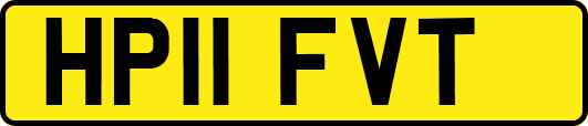 HP11FVT