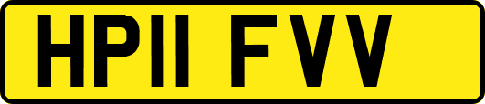 HP11FVV