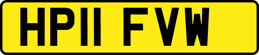HP11FVW