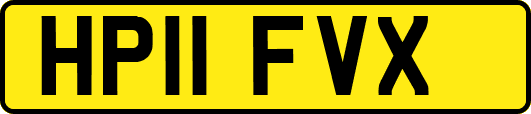 HP11FVX