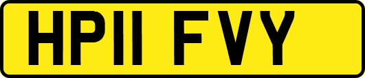 HP11FVY