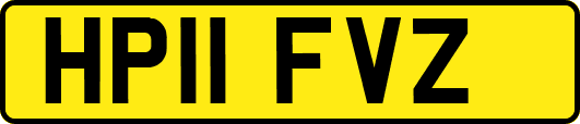 HP11FVZ