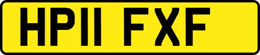 HP11FXF