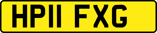 HP11FXG