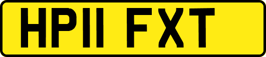 HP11FXT