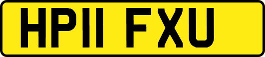 HP11FXU