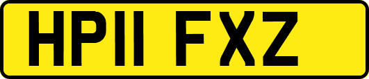 HP11FXZ