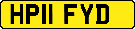 HP11FYD