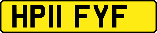 HP11FYF