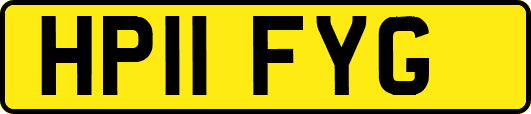 HP11FYG