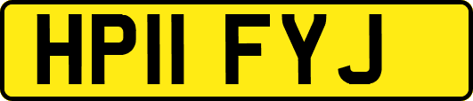 HP11FYJ