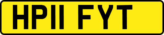 HP11FYT