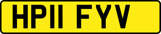 HP11FYV