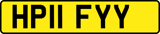 HP11FYY