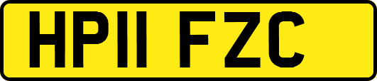 HP11FZC