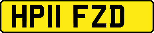 HP11FZD