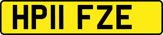 HP11FZE