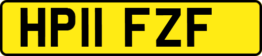HP11FZF