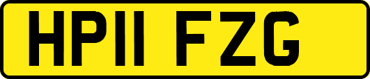 HP11FZG