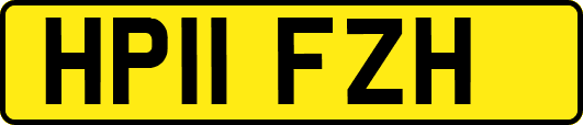 HP11FZH