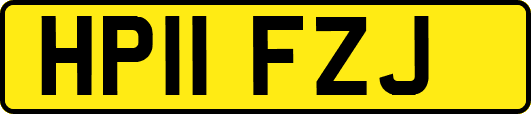 HP11FZJ