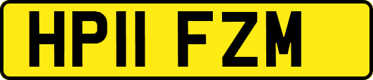 HP11FZM
