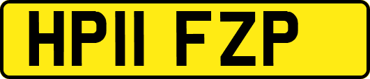 HP11FZP