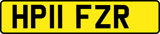 HP11FZR