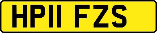 HP11FZS