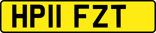 HP11FZT