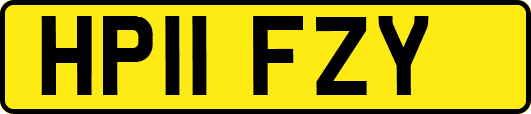 HP11FZY