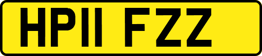 HP11FZZ