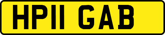 HP11GAB