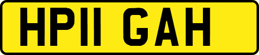 HP11GAH