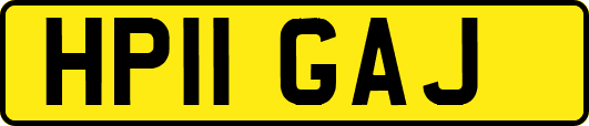 HP11GAJ