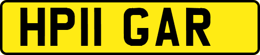 HP11GAR