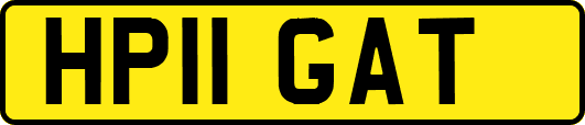 HP11GAT