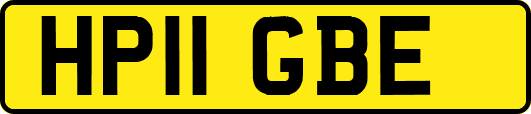 HP11GBE
