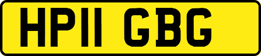 HP11GBG