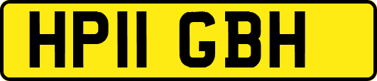 HP11GBH