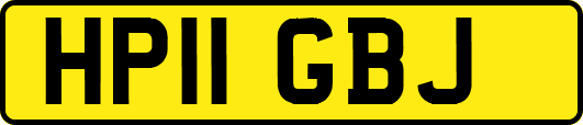 HP11GBJ