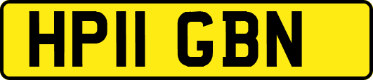 HP11GBN