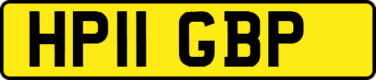 HP11GBP