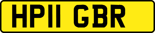HP11GBR