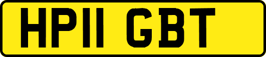HP11GBT