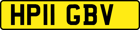 HP11GBV